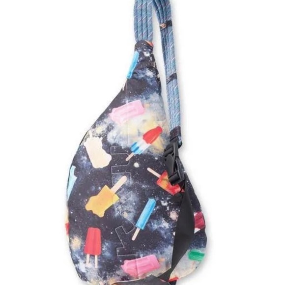 Kavu Rope Bag - Picture 2 of 5